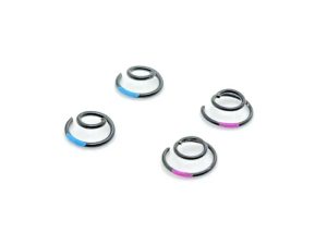 KYOSHO Front Spring Kyosho EP Fantom 4WD Ext Ext (S-H) (4)