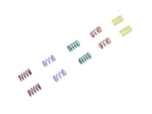 KYOSHO Front Spring Set Kyosho Mini-Z MR04