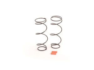 Schumacher Front Springs Orange 4.3lb/in - Storm ST/2 (pr)