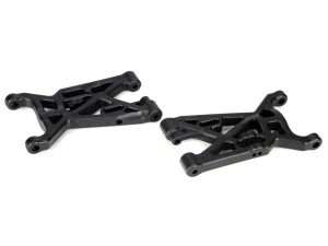 Losi Front Suspension Arm Set (2): 5IVE-T