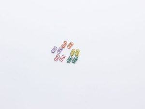 KYOSHO Front Suspension Spring Set Mini-Z MA020 Kyosho