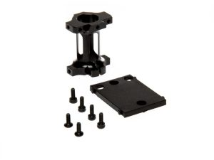 Blade Front Tail Boom Case: Fusion 180