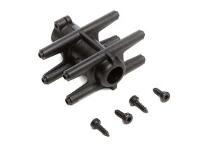 Blade Front Tail Boom Mount: Infusion 180