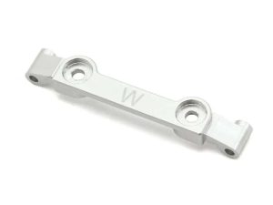 KYOSHO Front Upper Arm Mount Mini-Z MR04 (Wide) - Alu