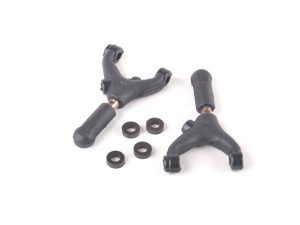 Schumacher Front Upper Wishbones-SST2000 (pr)