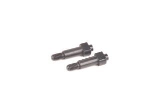 Core RC Front Wheel Axles (pr)