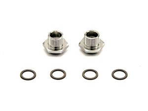 KYOSHO Front Wheel Hub Kyosho EP Fantom 4WD