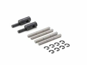 KYOSHO Front Wheel Shaft (2) Kyosho Plazma MK3 2WD