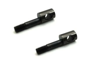 KYOSHO Front Wheel Shaft SP Kyosho Ultima JJ (2)