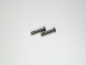 KYOSHO FRONT WHEEL SHAFT ULTIMA RT5