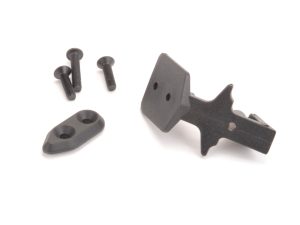 Schumacher Front Wing Mount Mouldings - Cougar KC,KD,LD