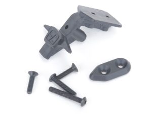 Schumacher Front Wing Mount Mouldings - L1/EVO