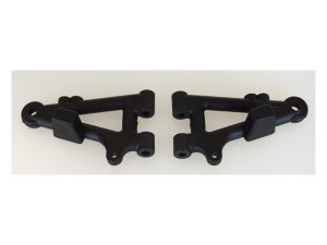 Schumacher Front Wishbone; 7.5-13.5deg - SST (pr)