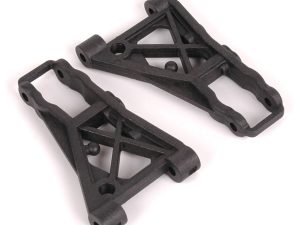 Schumacher Front Wishbone C/F - Mi4CXL