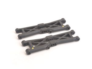 Schumacher Front Wishbones Med Flex V2 - Storm ST (pr)