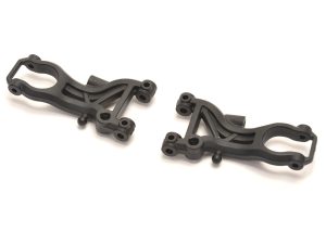 Schumacher Front Wishbones pr - Mi6/evo