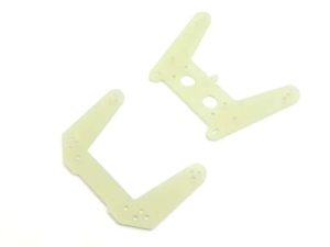 KYOSHO FRP JJ Damper Stay Set Kyosho Ultima JJ