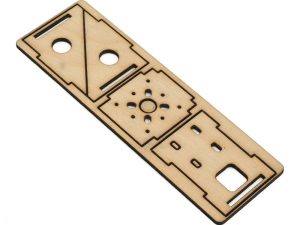 Flite Test FT Elements Simple Firewall