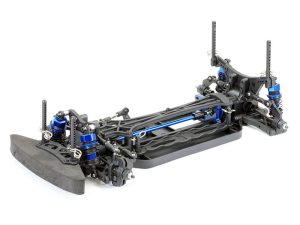 FTX 1/10 TOURING/DRIFT CAR ROLLER CHASSIS ONLY