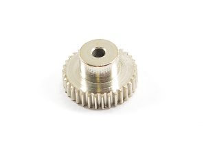 FTX 48DP 34t PINION GEAR CONV. FOR BANZAI