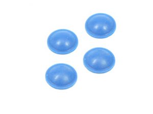 FTX BANZAI SHOCK O-RINGS (UPPER) (4)