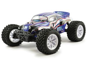 FTX BUGSTA RTR 1/10TH BRUSHED 4WD OFF-ROAD BUGGY