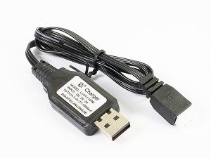 FTX BUZZSAW USB CHARGER