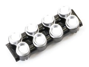 FTX BUZZSAW XTREME WATER TANK ENGINE COVER