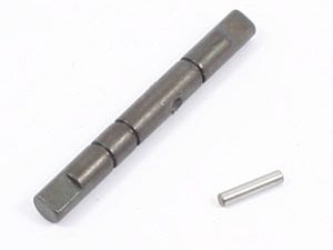 FTX CARNAGE NT / ZORRO NT SHAFT (SINGLE SPEED)