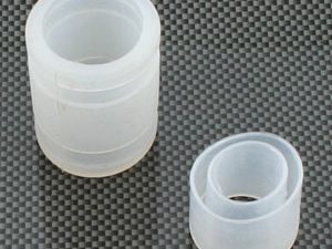 FTX CARNAGE NT / ZORRO NT SILICONE JOINER