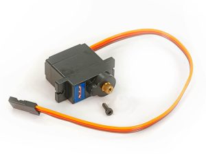 FTX CENTAUR 9G/7.4V SERVO WITH METAL GEAR