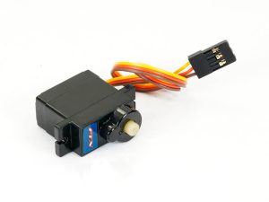 FTX CENTAUR DIG SERVO 9G