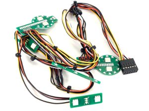 FTX CENTAUR LIGHT SET