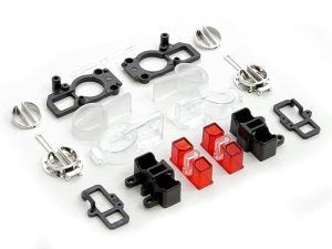 FTX CENTAUR MOUDLED BODY LIGHT ACCESSORIES