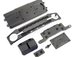 FTX CENTAUR MOULDED BODY ACCESSORIES