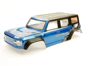 FTX CENTAUR PC BODY (BLUE)