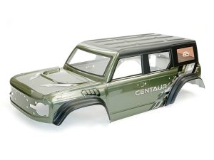 FTX CENTAUR PC BODY (GREEN)