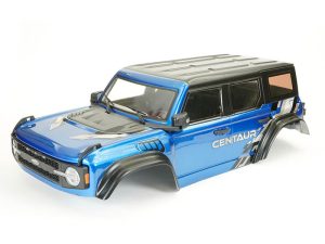 FTX CENTAUR PRE-ASSEMBLED PC BODY (BLUE)