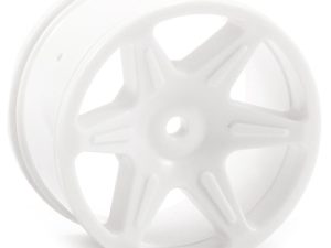 FTX COMET BUGGY REAR WHEEL WHITE