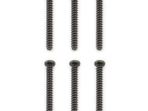 FTX COMET PHILLIPS BUTTON HEAD SCREWS 2.6*22
