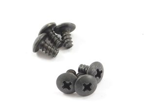 FTX COMET PHILLIPS BUTTON HEAD SCREWS M2.6*6