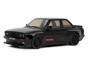 FTX EVO30 1:10 BRUSHLESS STREET RTR CAR - BLACK