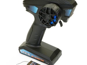 FTX EVO30 RADIO SYSTEM TX/RX WITHOUT GYRO