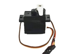 FTX GLADER TURBOJET BOAT 9G SERVO