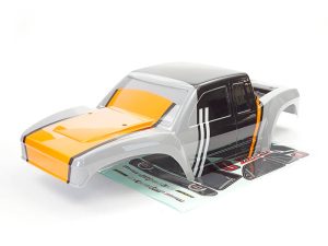 FTX GLADIUS PRINTED LCG BODY (GREY)