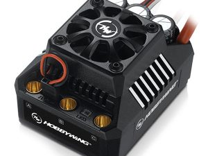 FTX GRAND APACHE HOBBYWING BRUSHLESS ESC 160A