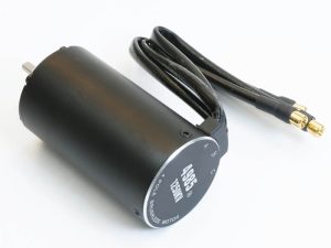 FTX GRAND APACHE MOTOR 4985 KV1250