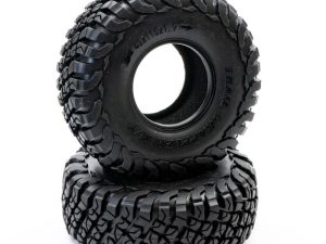 Fastrax FTX GRAPPLER TYRE WITH FOAM (PR)