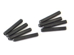 FTX GRUB SCREW HEX BOLT 3X18MM (8PC)