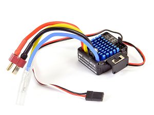 FTX HOBBYWING WP-1060-RTR 60AMP SPEED CONTROLLER